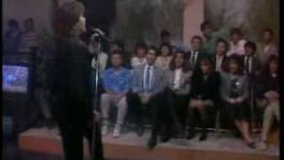 Laureano Brizuela  ☆ Amandote ☆ VOZ EN VIVO [upl. by Jay747]