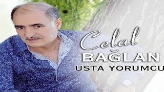 CELAL BAĞLAN  DUMAN OLDUM [upl. by Weide]