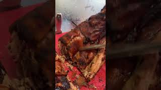 food grilledbeef streetfood bbqbeef bbqrecipes bbq beefbarbecue meat beefbarbeque foodie [upl. by Orran]