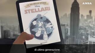 PROVE TECH Amazon Kindle Colorsoft lereader che da vita ai fumetti [upl. by Llorrac286]