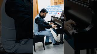 The Most Dramatic Moment  Scherzo No 2  Chopin  AltamashPianoStudio shorts piano [upl. by Ebag]