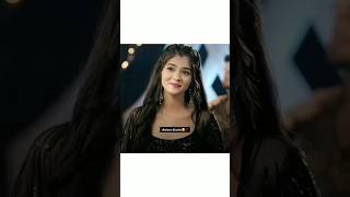 Dilruba DilrubaAksharahindisong love youtubeshorts cute yrkha  trending abira beautiful [upl. by Talich]