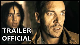 4K The Survivalist Official Trailer 2021 Thriller Movies [upl. by Kurland495]