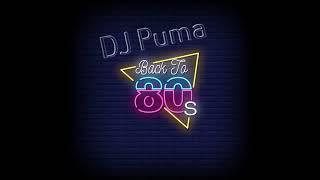 Sassa Human League Matia Bazar aha Bonnie Tyler  quotBDJ Puma  Just for Fun 80s🔥 Party Mix 7quot [upl. by Juanita]