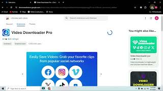 How to Download Any Video from Any Website on PC [upl. by Irra]