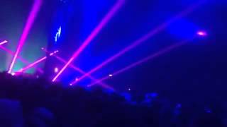 Rhythm N Gash Flava D Remix LIVE  Detonate Nottingham Halloween [upl. by Tiena]