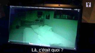 Paranormal Activity 4  Extrait 2 quotPoursuitequot [upl. by Orme]