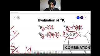 MATHS CLASS XII 2020 12 12 14 59 53  PROBABILITY [upl. by Reave]