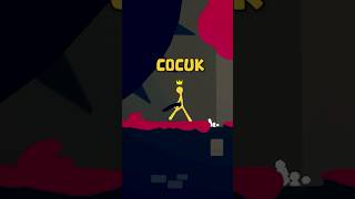 Stick Fight The Game en komik anları youtube kanalımda yayında stickman stickfightthegame [upl. by Eibba]