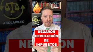 ¿Problemas con el SAT 🔥 ¿Cuál es el plazo para la Defensa Fiscal ⚖️ [upl. by Deegan431]