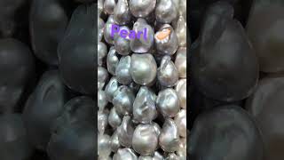 Pearl  Natural Stone 12 shorts [upl. by Ahseetal]