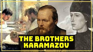 Why You MUST READ The Brothers Karamazov by Dostoevsky [upl. by Anirod]