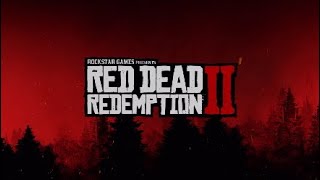 Red Dead Redemption 2 PS4 1 [upl. by Scuram895]