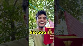 80000 টাকার gift 🎁 minivolgs Gift shortvideo [upl. by Steffie]