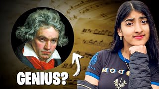 Beethoven Romantic Rebel Not Classical  Western Music History  EP 1 [upl. by Nicolis]