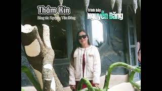 THẦM KÍN  ST  PHƯỢNG LINH  TB  NGUYỄN ĐĂNG [upl. by Aikemot]