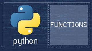 All Functions in Python  Python Tutorial  Day 18 [upl. by Ahsinert]