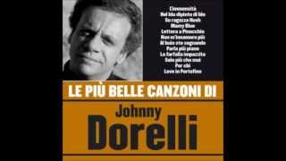 Johnny Dorelli  quotDomani non ci sonoquot [upl. by Boote]