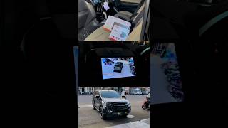 ISUZU MUX UPGRADE HEAD UNIT ANDROID MIRAIKAMERA 360 MIRAI AsukaCarTV android headunitandroid [upl. by Aleibarg72]