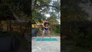 5 min mobility flow [upl. by Kristel]