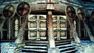 iiyama XB2483HSUB2  Skyrim issue [upl. by Sivlek]