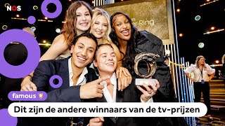 H3L wint TelevizierRing Jeugd [upl. by Brendis589]