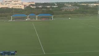 Trinity Valley School vs St Stephens JV Womens JV Lacrosse [upl. by Furmark]