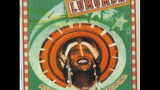 Lumumba  Ven en paz [upl. by Saffren]