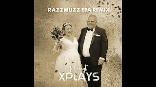 För evigt  RAZZMUZZ EPA REMIX [upl. by Yltnerb]