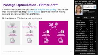 USPS rate change 2015 Learn what it means to your business [upl. by Sherj438]