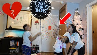 The Kids Ruined The Gender Reveal [upl. by Farnham]