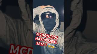 3AM MCDONALDS‼️😰 3am scary viralvideo subscribe like mcdonalds [upl. by Inkster]