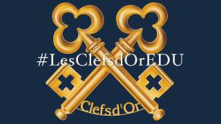 Les Clefs d´Or Education Day with Jerry Inzerillo  Forbes Travel Guide [upl. by Elynad]