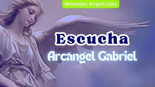 SI RECIBISTE ESTE VIDEO DEBES ESCUCHAR ESTE MENSAJE ANGELICAL 😲👉 CAMBIARÁ TU VIDA 👼 [upl. by Berne]