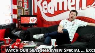 Swansea 10 Liverpool Graham Goal Stuns the Reds Fan Reactions [upl. by Linson]