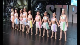 Temecula Dance Company  True Colors [upl. by Trinette]