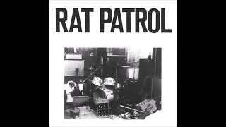 Rat Patrol  st LP [upl. by Eboj]