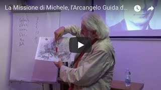 La Missione di Michele l’Arcangelo Guida dell’Umanità alla luce dell’insegnamento di Rudolf Steiner [upl. by Narah]