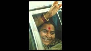 Ye Atma Sakshatkar Sahajayoga Bhajan Shree Mataji [upl. by Ilana]