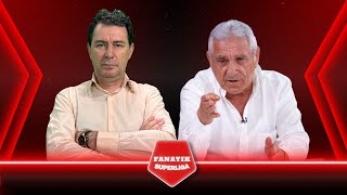 Giovanni Becali DEZVALUIRI TARI despre TRANSFERURILE ROMANILOR la Fanatik SuperLiga [upl. by Hilly202]