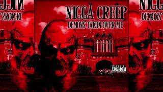 Nigga Creep  I Need Yo Cheese Ft Mc Money x Gangsta Gold [upl. by Horner483]