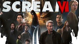 Scream VI 2023 Movie  Melissa Barrera Jasmin Savoy Brown amp Jack Champion  Review amp Facts [upl. by Jemy]