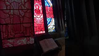 inside Eton college Chapel [upl. by Isolde863]