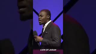 Yeshua Hamashiach Lion of Judah Worship  Apostle Grace Lubega  Phaneroo [upl. by Lach]