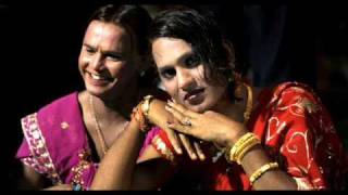 hijras wedding ceremony in india [upl. by Gnoht]