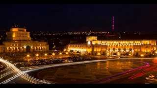 Yerevan Dikran Hovanessian [upl. by Christabel733]