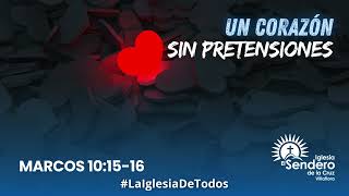 Un corazón sin pretensiones [upl. by Tapes]