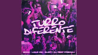 Turro Diferente feat Omar Varela Preciau [upl. by Nnilsia466]