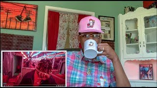 Don Toliver  No Idea Official Video  REACTION [upl. by Atinas930]