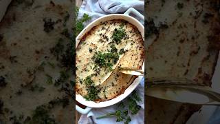 Vegetarian Shepherd’s Pie [upl. by Ateikan]